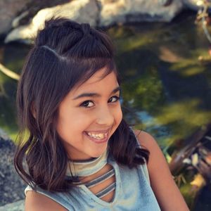 Meet your Posher, Jess